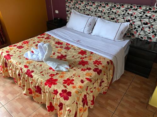 Hotel Manantial No,001