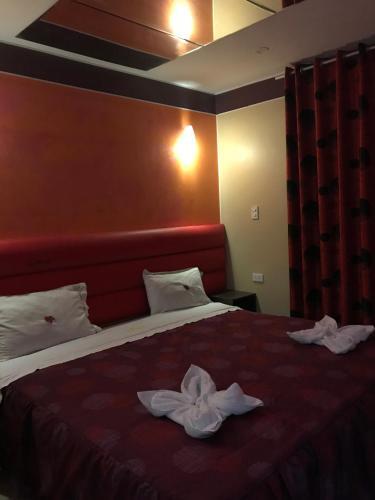 Hotel Manantial No,001