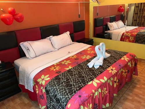 Hotel Manantial No,001