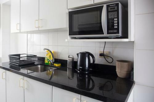 Apartamento Great View And Excellent Location In Miraflores