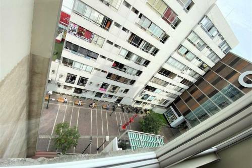 Apartamento Kennedy Park! Telecommuting Wifi - Soundproof AC