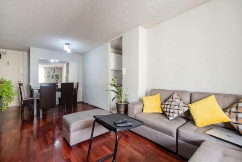 Joel Silvestre's Apartment