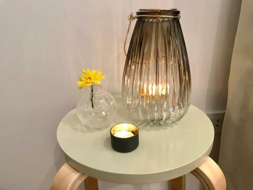 Bed & Breakfast Inkahuset Airport