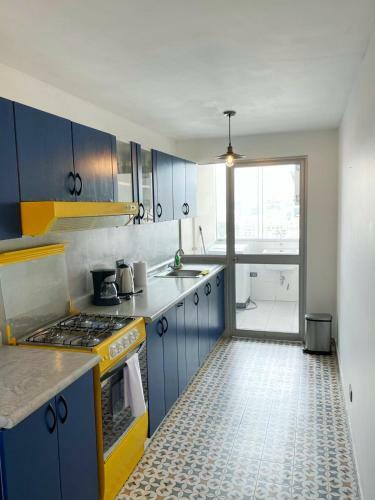 Apartamento Charming 3br And Ocean View