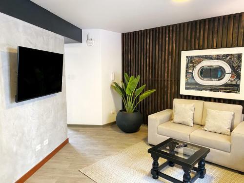 Apartamento Wynwood House Serendipia