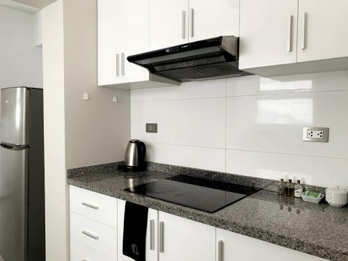 Apartamento Wynwood House Ayacucho