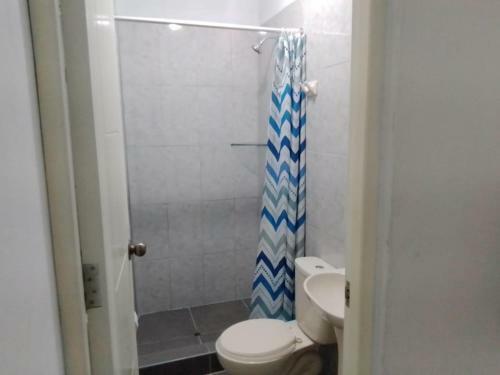Apartamento Hoster�a Don Pelu - M�ncora, Mancora, Piura