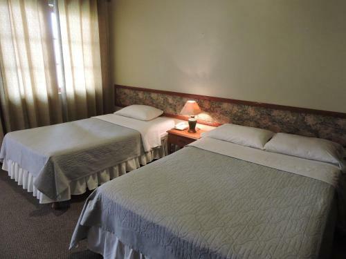 Hotel La Villa Mollendo