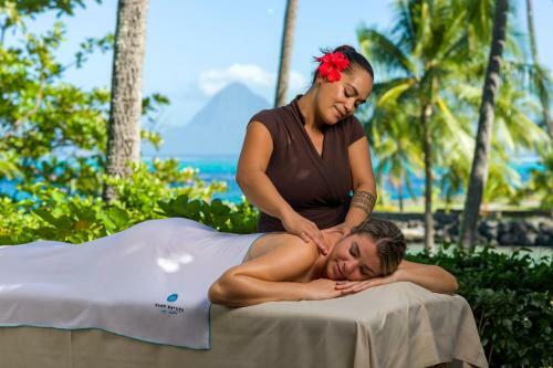 Intercontinental Tahiti Resort & Spa, An Ihg Hotel