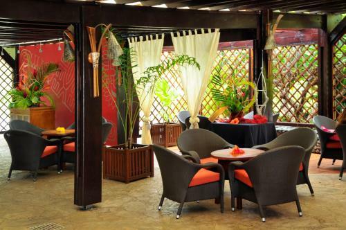Intercontinental Tahiti Resort & Spa, An Ihg Hotel