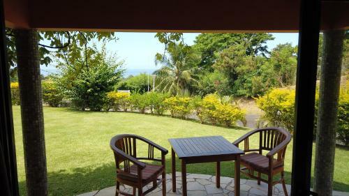 Hotel Tiki H�tel