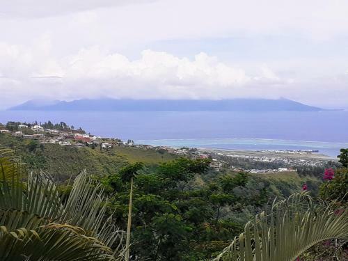Tahiti - Peace Retreat