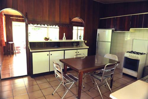 Hostal Pension Te Miti