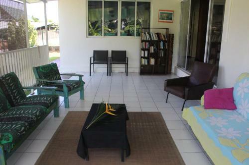 Hostal Pension Te Miti