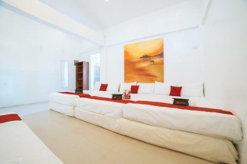 Hotel Reddoorz @ Sabang Beach Baler
