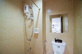 Hotel Reddoorz Plus @ Roxas Street Davao