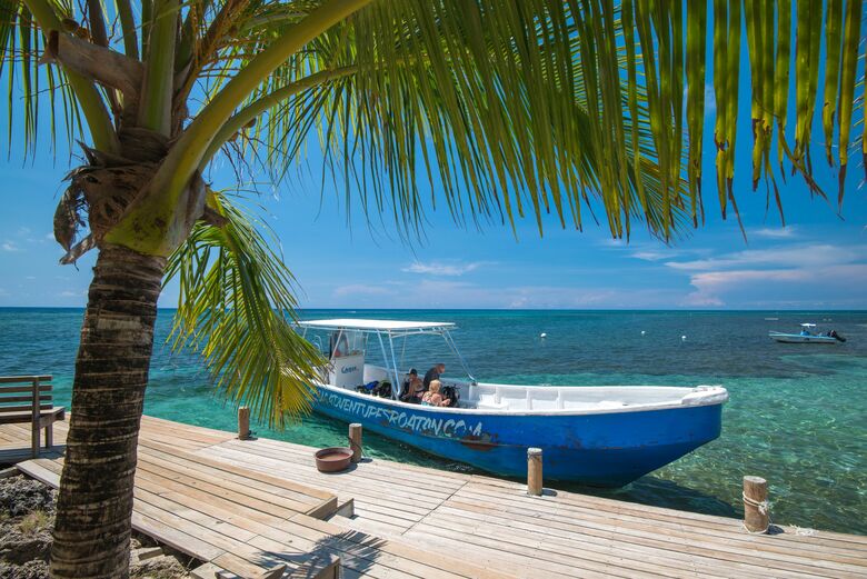 Hotel Las Rocas Resort And Dive Center