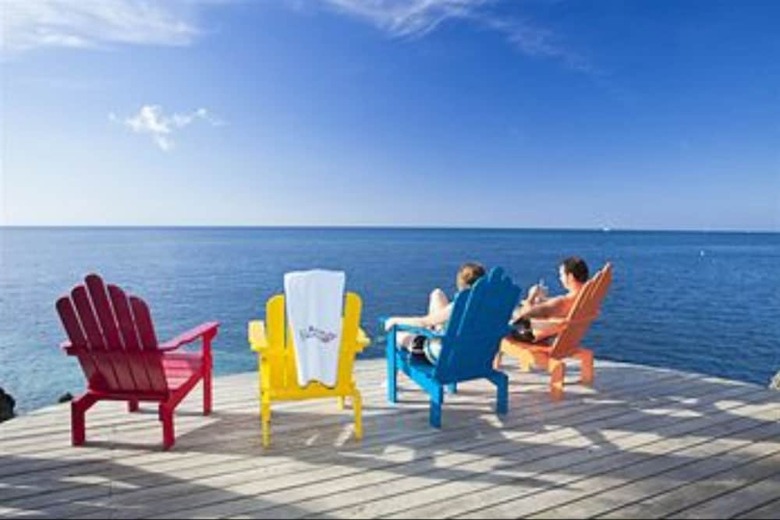 Hotel Las Rocas Resort And Dive Center