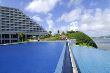 Hotel Sheraton Laguna Guam Resort