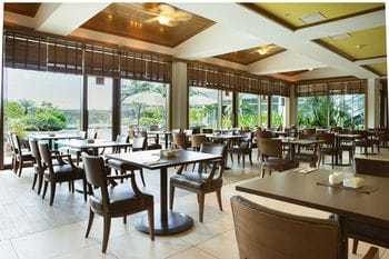 Hotel Sheraton Laguna Guam Resort