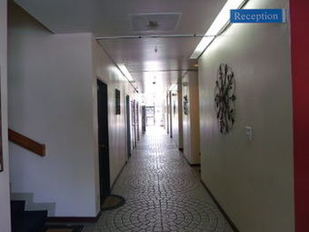 Hotel Ypao Breeze Inn