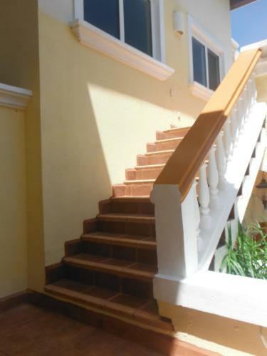 Apartamento Villa Delfin Roatan