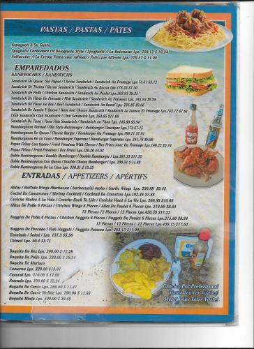 Hotel La Delphina Bed And Breakfast Bar And Grill