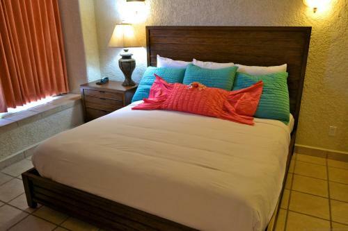 Hotel Mayan Princess Beach & Dive Resort