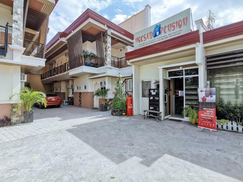 Hotel Reddoorz @ Malakas Gensan