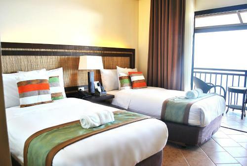 Hotel Altamare Dive And Leisure Resort Anilao