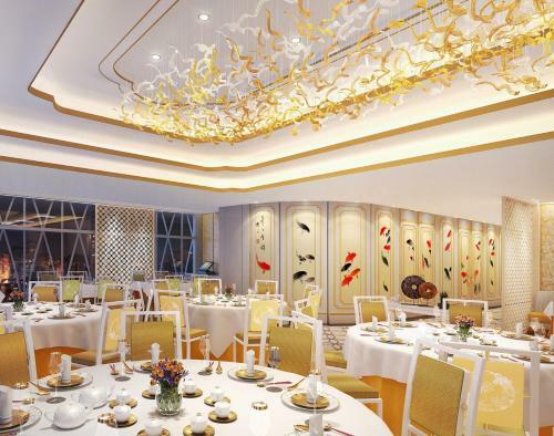 Hotel Okada Manila (Staycation Approved)