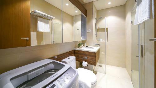 Hotel Tambuli Seaside Resort And Spa