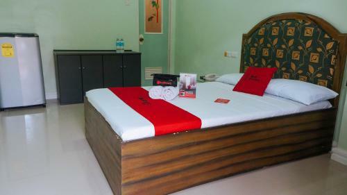 Hotel Reddoorz @ Bankal Lapulapu