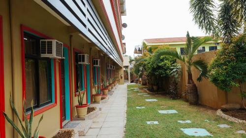 Hotel Reddoorz @ Bankal Lapulapu