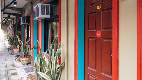 Hotel Reddoorz @ Bankal Lapulapu