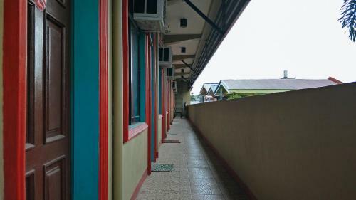 Hotel Reddoorz @ Bankal Lapulapu