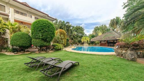 Hotel Golden Palm Resort
