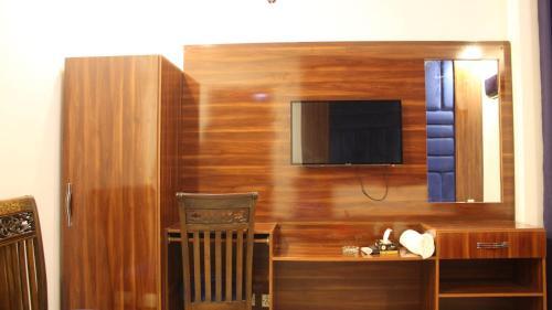 Hotel Comfort Inn (R)