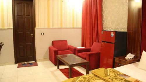 Hotel Comfort Inn (R)