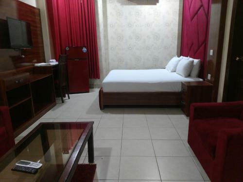 Hotel Comfort Inn (R)