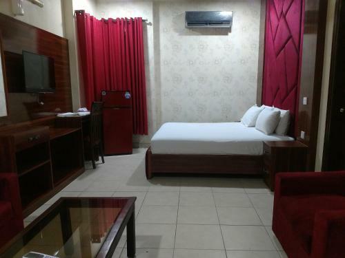 Hotel Comfort Inn (R)