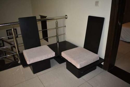 Hostal Crosswinds Guest House