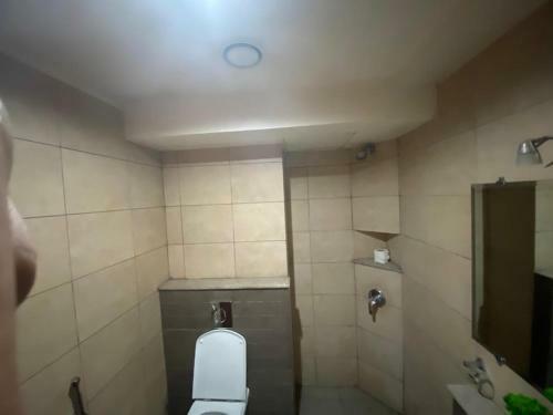 Silver Oaks Luxury Apartments