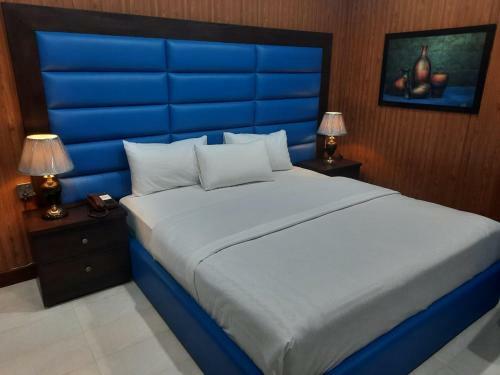 Hostal Royal Motel Executive
