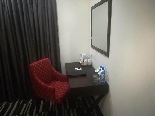 Hotel Avari Xpress Gulberg