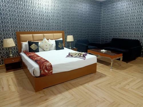 Al Burhan Express Hotel