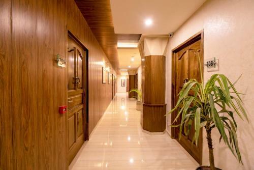 Hotel One Garden Town, Lahore