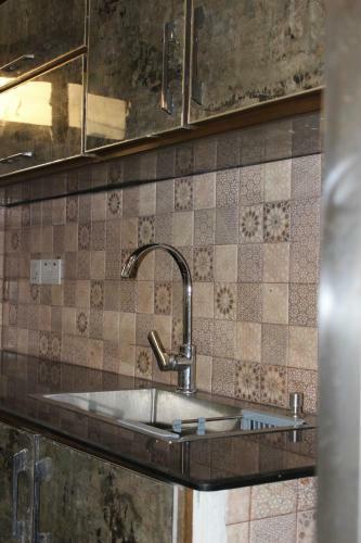Lawrence Luxury Apartments Lahore