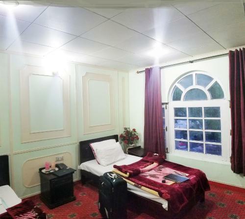 Hotel Dewanekhas Skardu