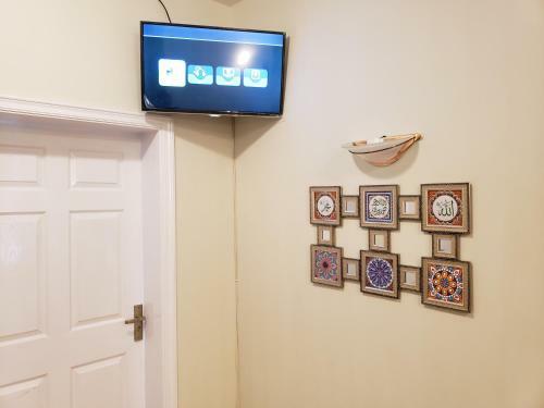 Apartamento Rove Lodging - Murree